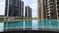 Hillock Green (D26), Apartment #628812291
